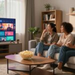 Melhores Aplicativos Para Ver Filmes Online