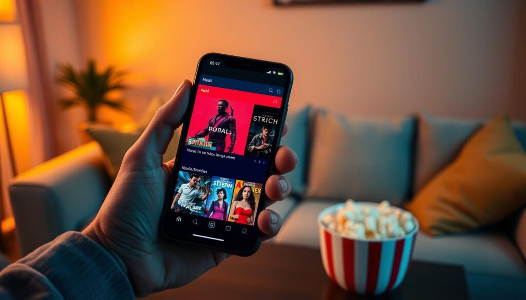 aplicativos de filmes grátis