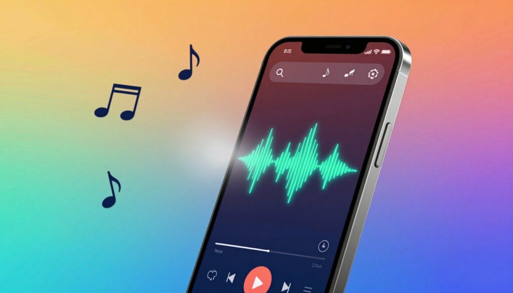 aplicativos de mudança de voz