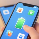 Como aplicativos gratuitos podem prolongar a bateria do celular
