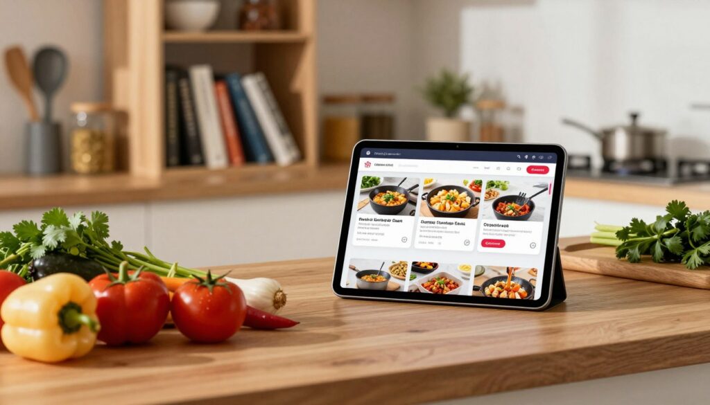 aplicativos para aprender a cozinhar aplicativos para aprender a cozinhar