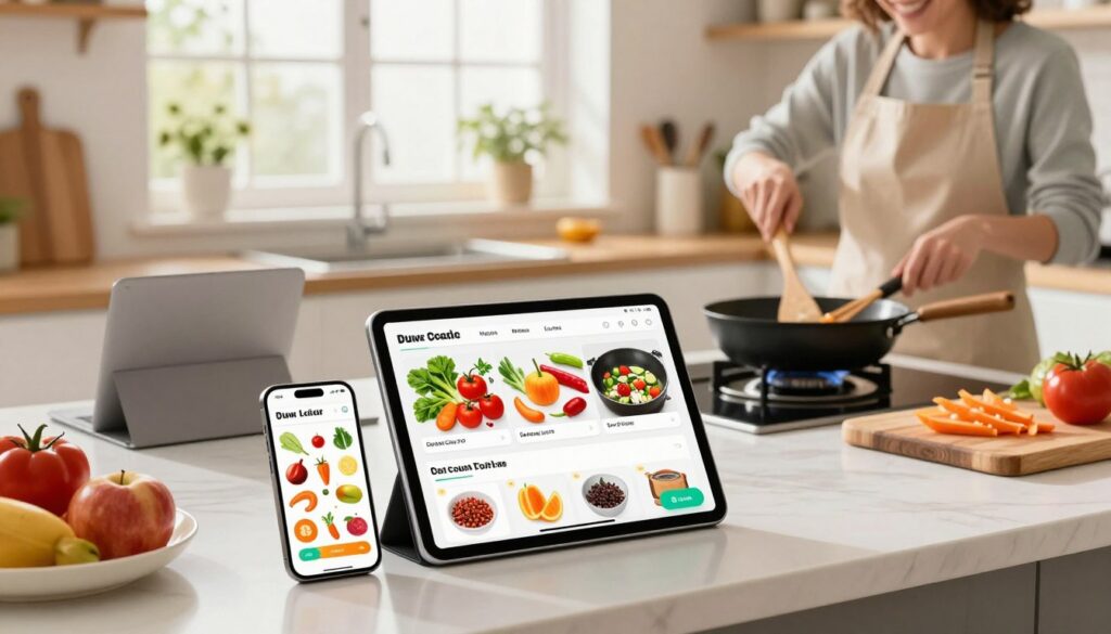 aplicativos para aprender a cozinhar aplicativos para aprender a cozinhar