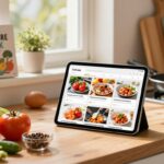 Melhores aplicativos para aprender a cozinhar fácil e rápido