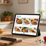 Top aplicativos para aprender a cozinhar passo a passo