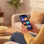 Onde Assistir Filmes no Celular: Melhores Aplicativos