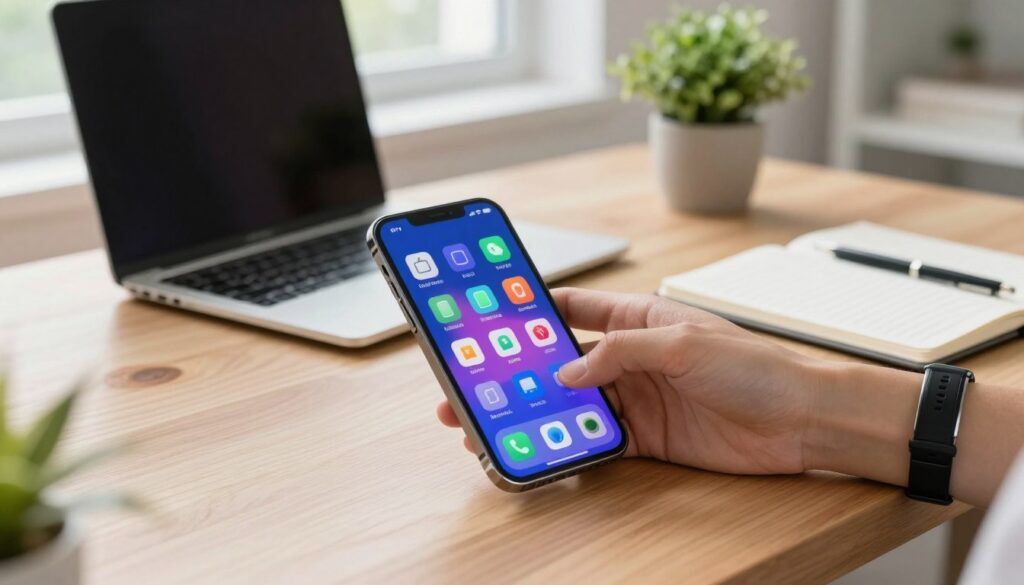 aplicativos para economizar bateria do celular