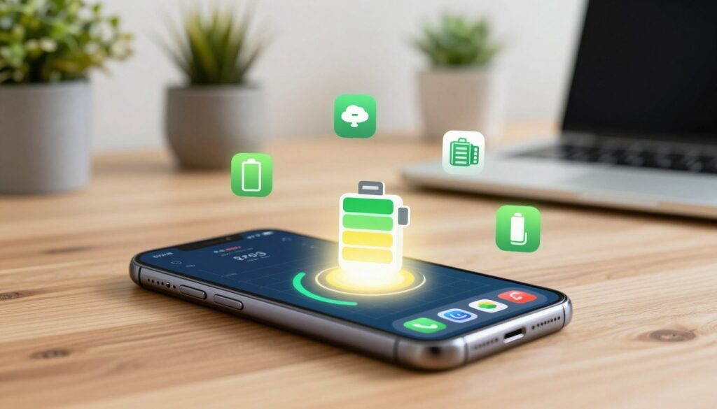 apps de otimização de bateria apps de otimização de bateria