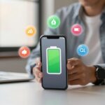 Aplicativos Grátis para Otimizar a Bateria do Celular