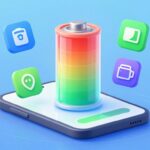 Top aplicativos gratuitos para melhorar a saúde da bateria do celular