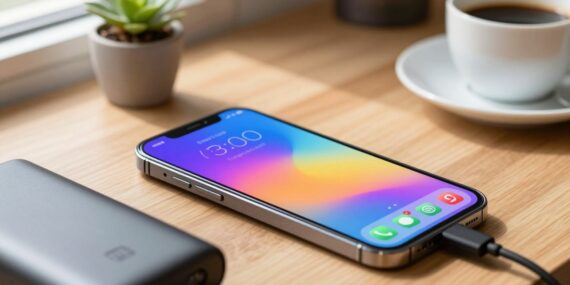 Aplicativos para aumentar a vida útil da bateria do celular