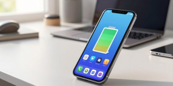 Aplicativos para melhorar a bateria do celular e fazer durar muito mais