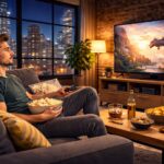 Assistir filmes grátis com opções dubladas e legendadas