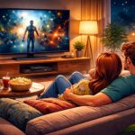 Os melhores aplicativos para assistir filmes grátis no celular