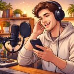 Mudança de voz: guia completo para iniciantes