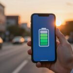 Economize bateria do celular com estes aplicativos úteis