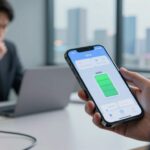 Os melhores apps para economizar bateria do celular em 2026