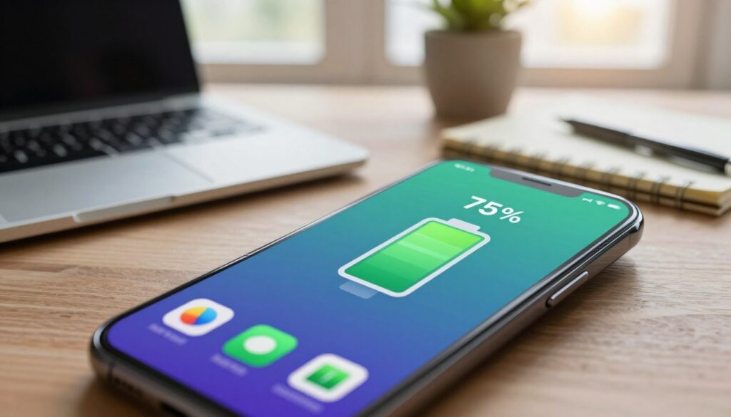 durabilidade da bateria do celular durabilidade da bateria do celular