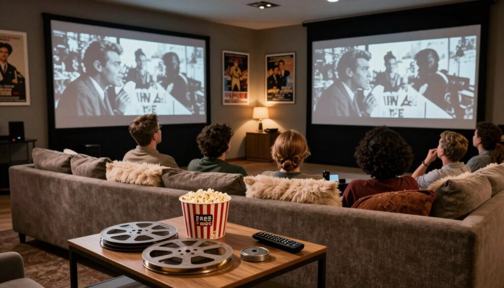 filmes clássicos gratuitos