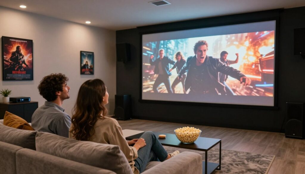 filmes em alta qualidade