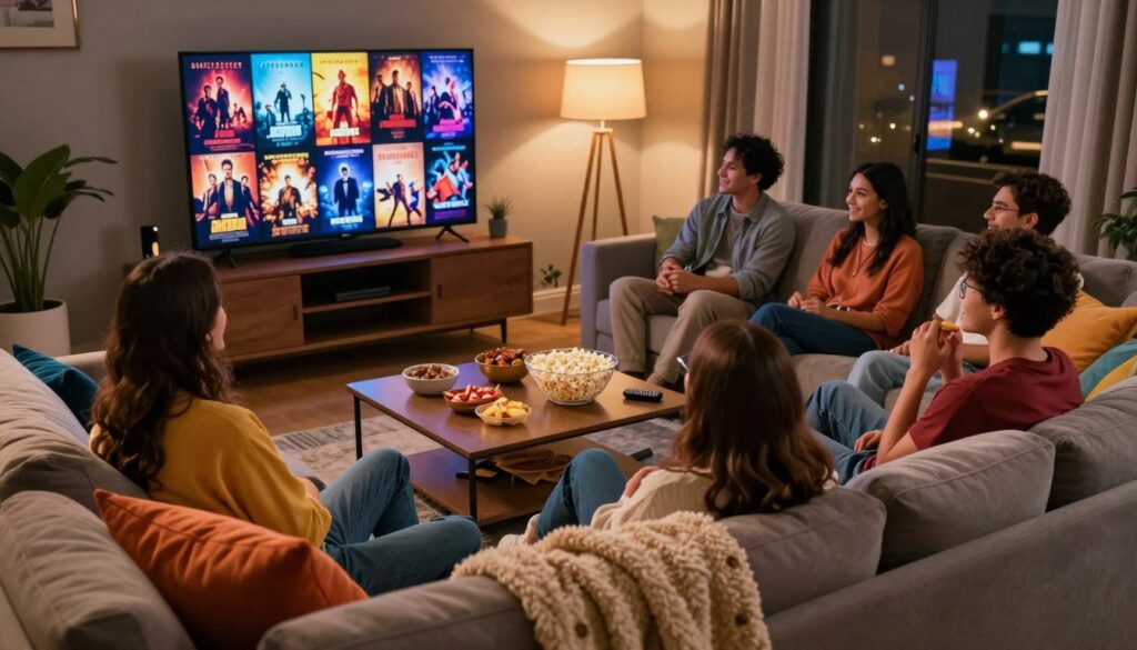 filmes imperdíveis para curtir