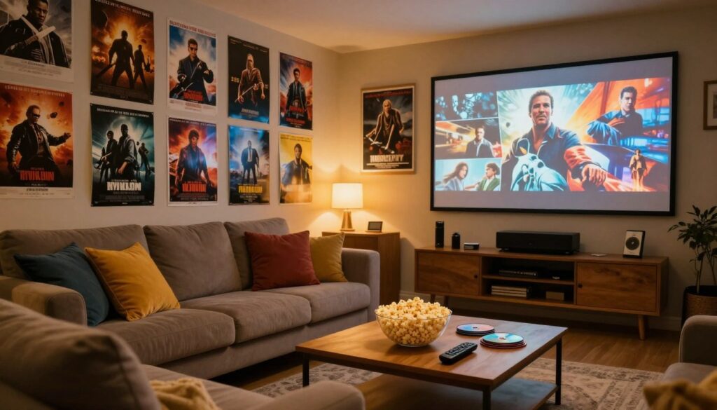 filmes incríveis para assistir