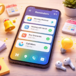 Apps de lembretes inteligentes que ajudam você a se organizar melhor