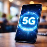 Apps de 5G que ajudam a melhorar sinal e velocidade