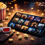 Aplicativos de Filmes Mais Usados do Momento