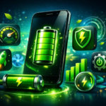 Aplicativos Grátis que Identificam o Consumo Excessivo da Bateria