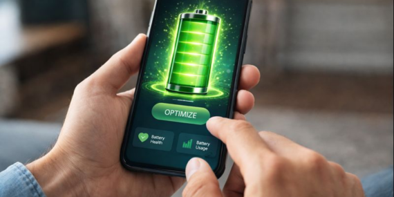Aplicativos para economizar bateria no Android e iPhone