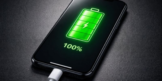 Como melhorar a bateria do celular com aplicativos simples e eficazes