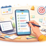 <font dir="auto" style="vertical-align: inherit;"><font dir="auto" style="vertical-align: inherit;">Por que usar uma lista de tarefas inteligente para gerenciar seu tempo?</font></font>