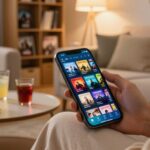 Filmes Para Todos os Gostos Em Um Só Lugar