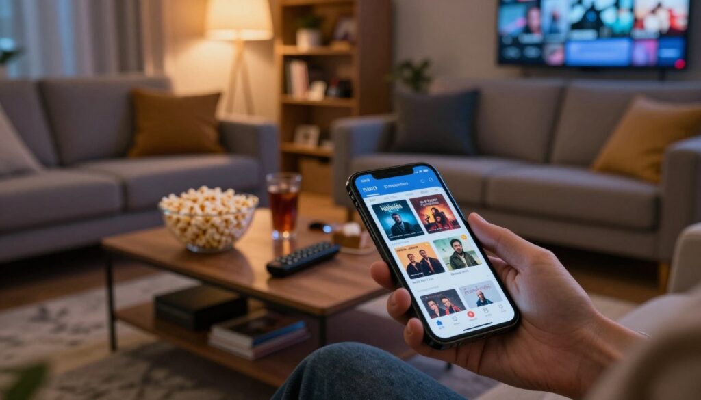 melhores plataformas de streaming melhores plataformas de streaming