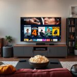 Aplicativos seguros para assistir filmes grátis sem cadastro