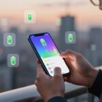 Aplicativos para reduzir consumo de bateria no celular