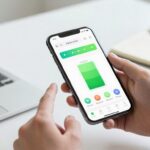 Como otimizar a bateria do celular com aplicativos grátis