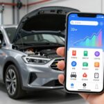 Aplicativos gratuitos para identificar problemas do carro com facilidade