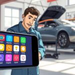 Aplicativos gratuitos para entender problemas do carro facilmente
