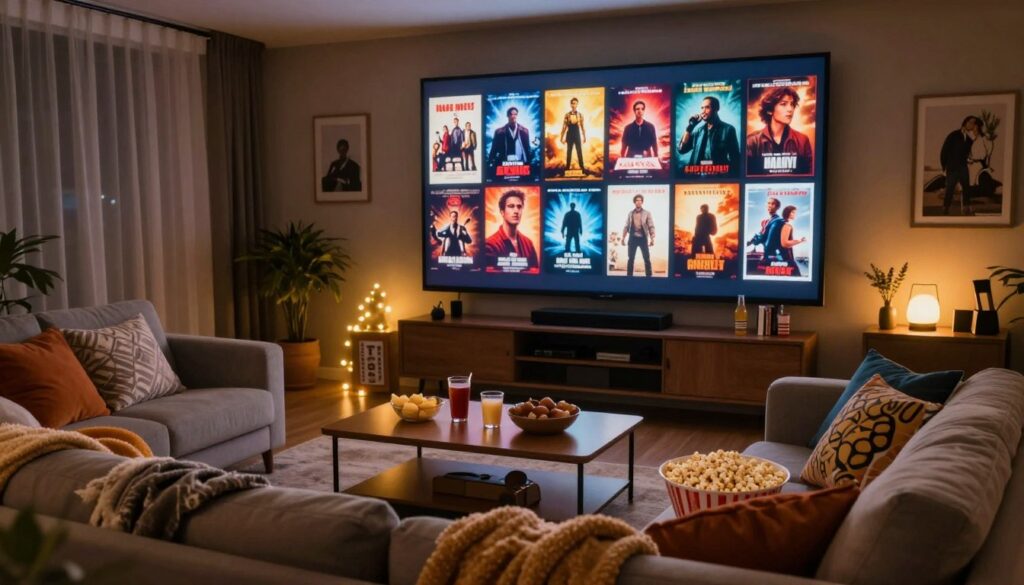 seleção de filmes imperdíveis