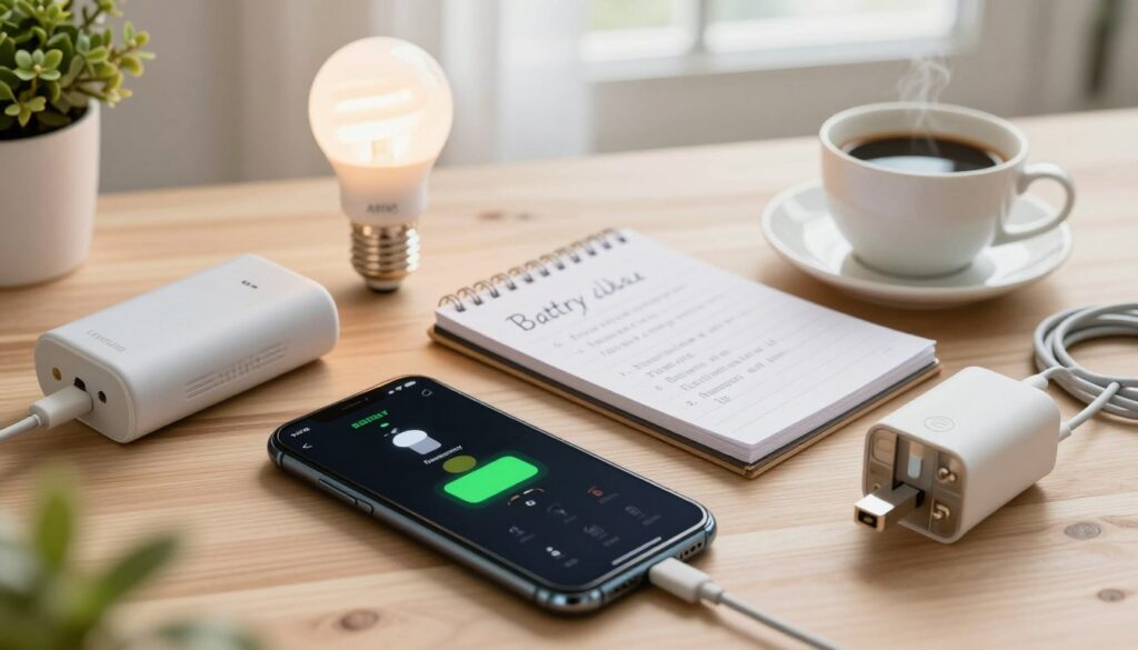 truques para prolongar a carga truques para prolongar a carga