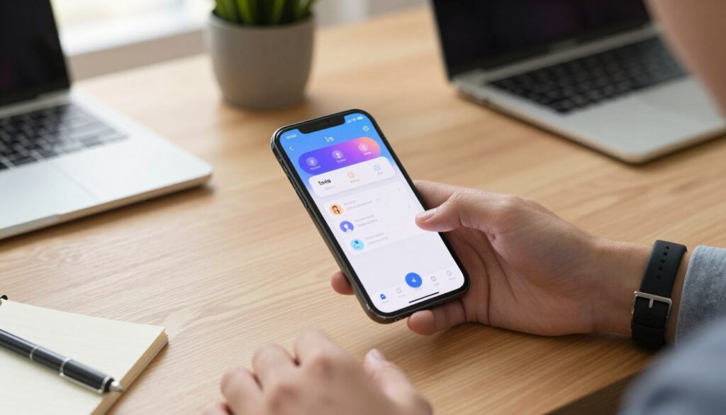 tutorial mudança de voz celular tutorial mudança de voz celular