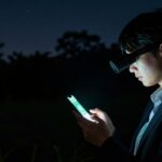 Aplicativos de visão noturna: veja no escuro usando o celular