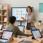 Aplicativos para Aprender a Ler e Escrever na Vida Adulta