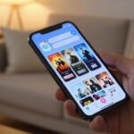 Aplicativos para Ver Filmes HD no Android e iOS