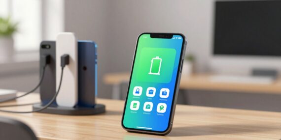 Aplicativos para economizar e melhorar a bateria do celular