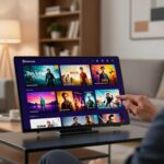 Aplicativos para Assistir Filmes Online em Alta Qualidade