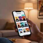 Aplicativos Grátis para Assistir Filmes Sem Assinatura