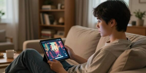 Aplicativos Grátis para Assistir Filmes Sem Pagar Nada