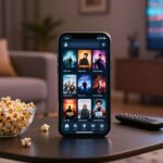 Melhores Aplicativos Grátis para Assistir Filmes no Celular